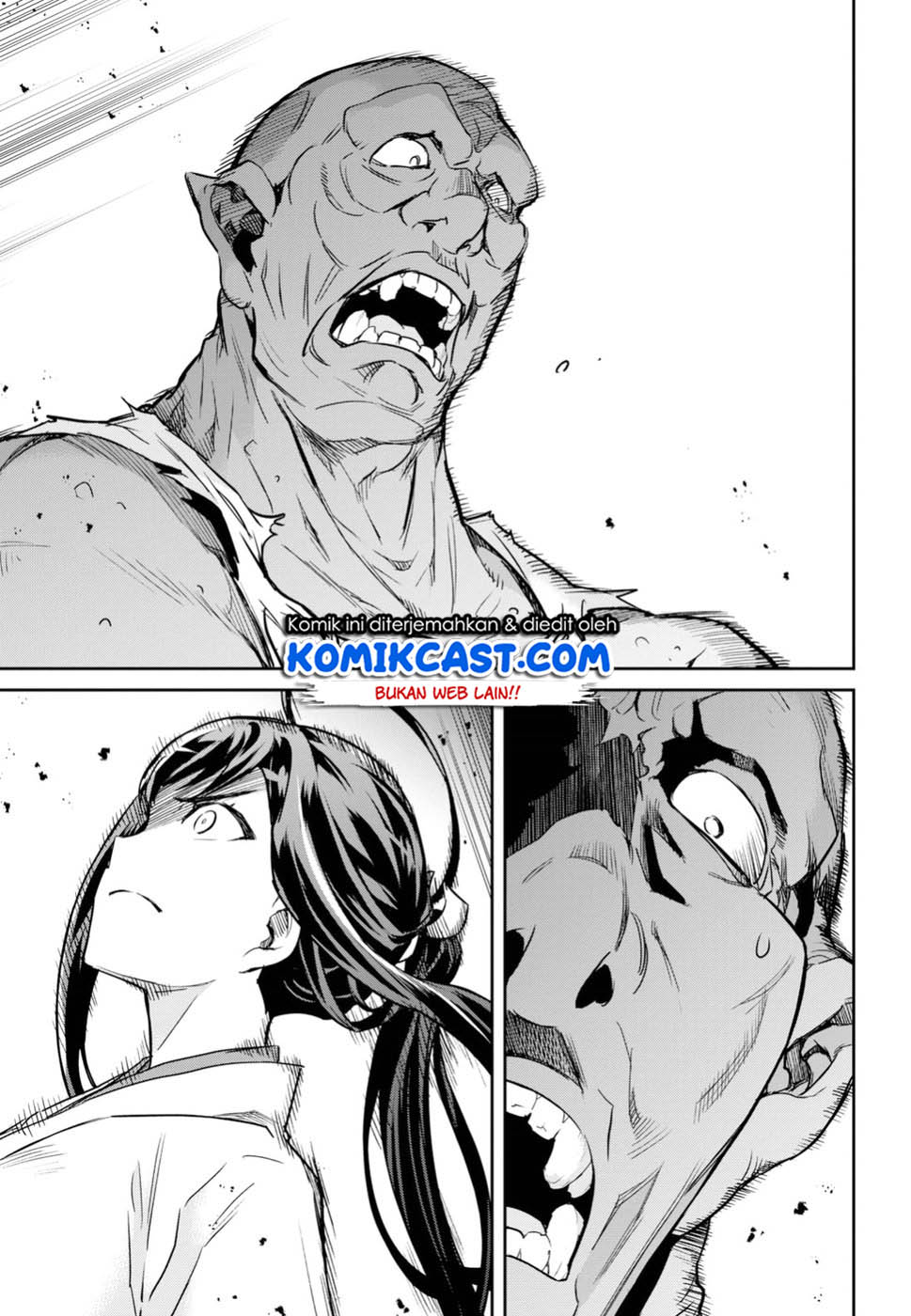 Nanatsu No Maken Ga Shihai Suru Chapter 01.2 Gambar 7